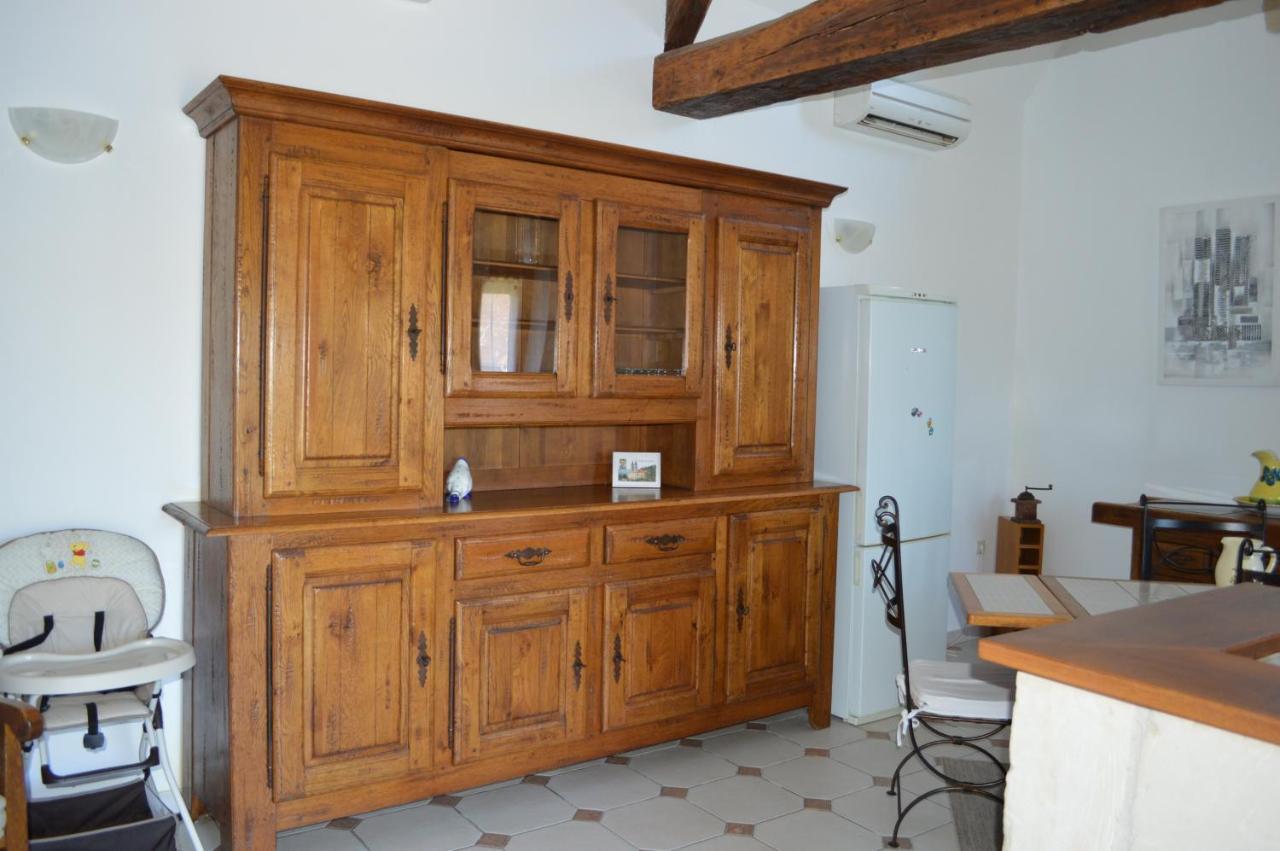 Les Gites De La Chapiniere Châteauvieux Exterior photo